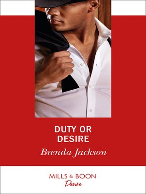 cover image of Duty Or Desire